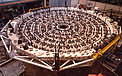 A Giant Mirror Cell for a Giant Mirror (1996)