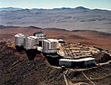 Aerial View of Paranal (15 April 1998)
