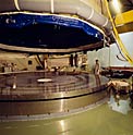 VLT M1 Mirror