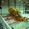 VLT M1 Mirror