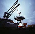 VLT M1 Mirror