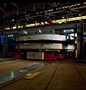 VLT M1 Mirror
