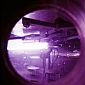 VLT M1 Coating Tank