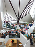 Ten years of VLTI