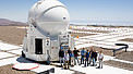 Interferometry Task Force December 2005