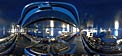 VLTi tunnel panorama