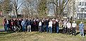 VO Conference March 2007