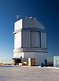 The VLT Survey Telescope (VST)