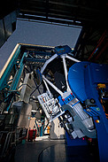 The VLT Survey Telescope (VST)