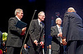 Kavli Prize in Astrophysics for 2010