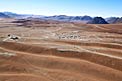 Chajnantor plateau