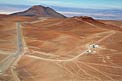 APEX Seen from Above