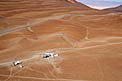 APEX Seen from Above