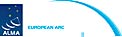 "European ARC – Allegro" logo