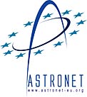 Logo: Astronet