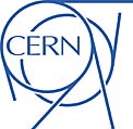 Logo: CERN
