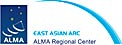 East Asian ARC logo