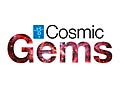 Cosmic Gems Logo