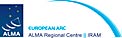 "European ARC – IRAM" logo
