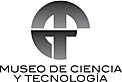 Logo: Museo de Ciencia y Tecnología