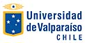 Logo: Universidad de Valparaíso