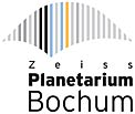 Planetarium Bochum Logo
