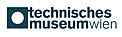 Logo for the the Technical Museum of Vienna