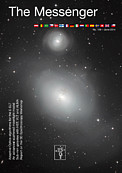 Messenger Issue 156