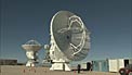 ALMA Japanese Antenna - 1