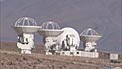 ALMA Japanese Antenna - 5