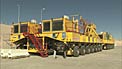 The ALMA Transporter - 1