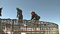 ALMA Construction Work