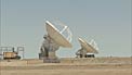 Two Moving Antennas