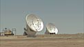Two Moving Antennas