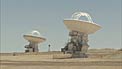 Two Moving Antennas