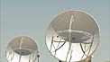 Two Moving Antennas