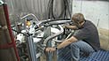 Performing Tests for ALMA