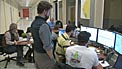 Working at the ALMA OSF