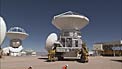 Relocation of an ALMA AEM antenna to the OSF (part 20)
