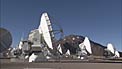 The ALMA array at the Chajnantor plane (part 13)