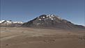 The ALMA array at the Chajnantor plane (part 3)