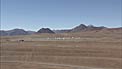 The ALMA array at the Chajnantor plane (part 4)