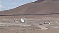 ALMA at the Chajnantor Plane