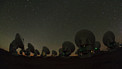 ALMA Time-lapse 2011 (part 1) (time-lapse)