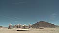 Moving ALMA antennas