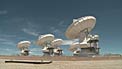 Moving ALMA antennas