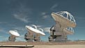 Moving ALMA antennas