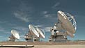 Moving ALMA antennas