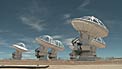 Moving ALMA antennas