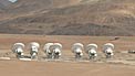 Moving ALMA antennas